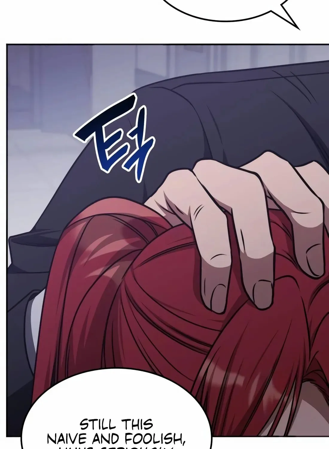 The Veteran Healer Is Overpowered Chapter 19 page 7 - 
