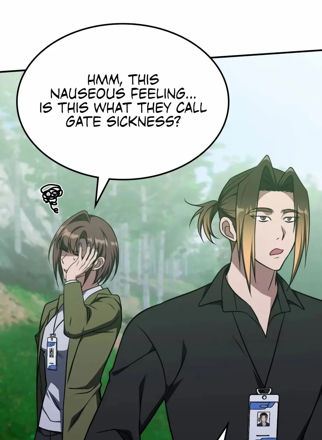 The Veteran Healer Is Overpowered Chapter 19 page 65 - 