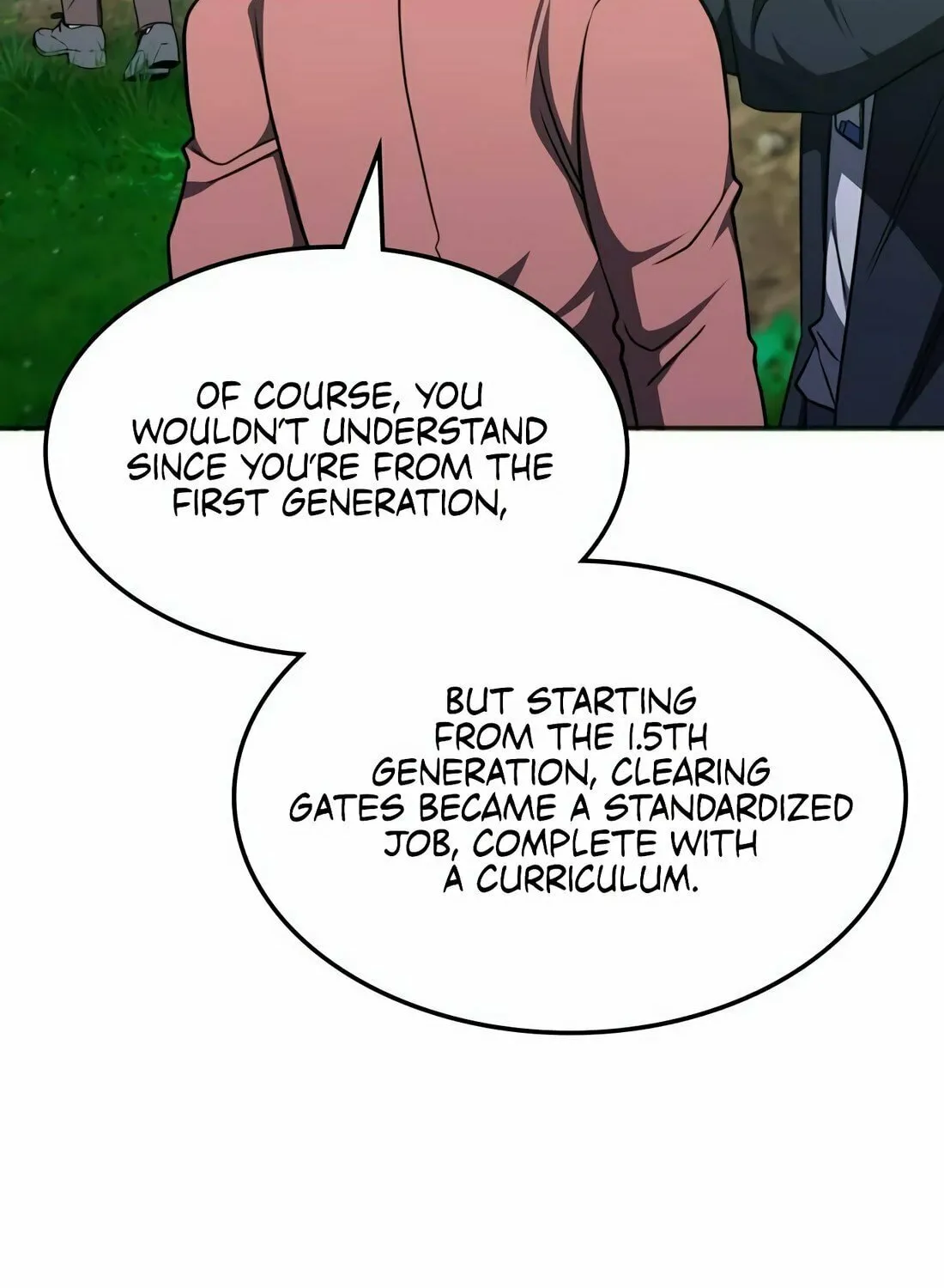 The Veteran Healer Is Overpowered Chapter 19 page 68 - 