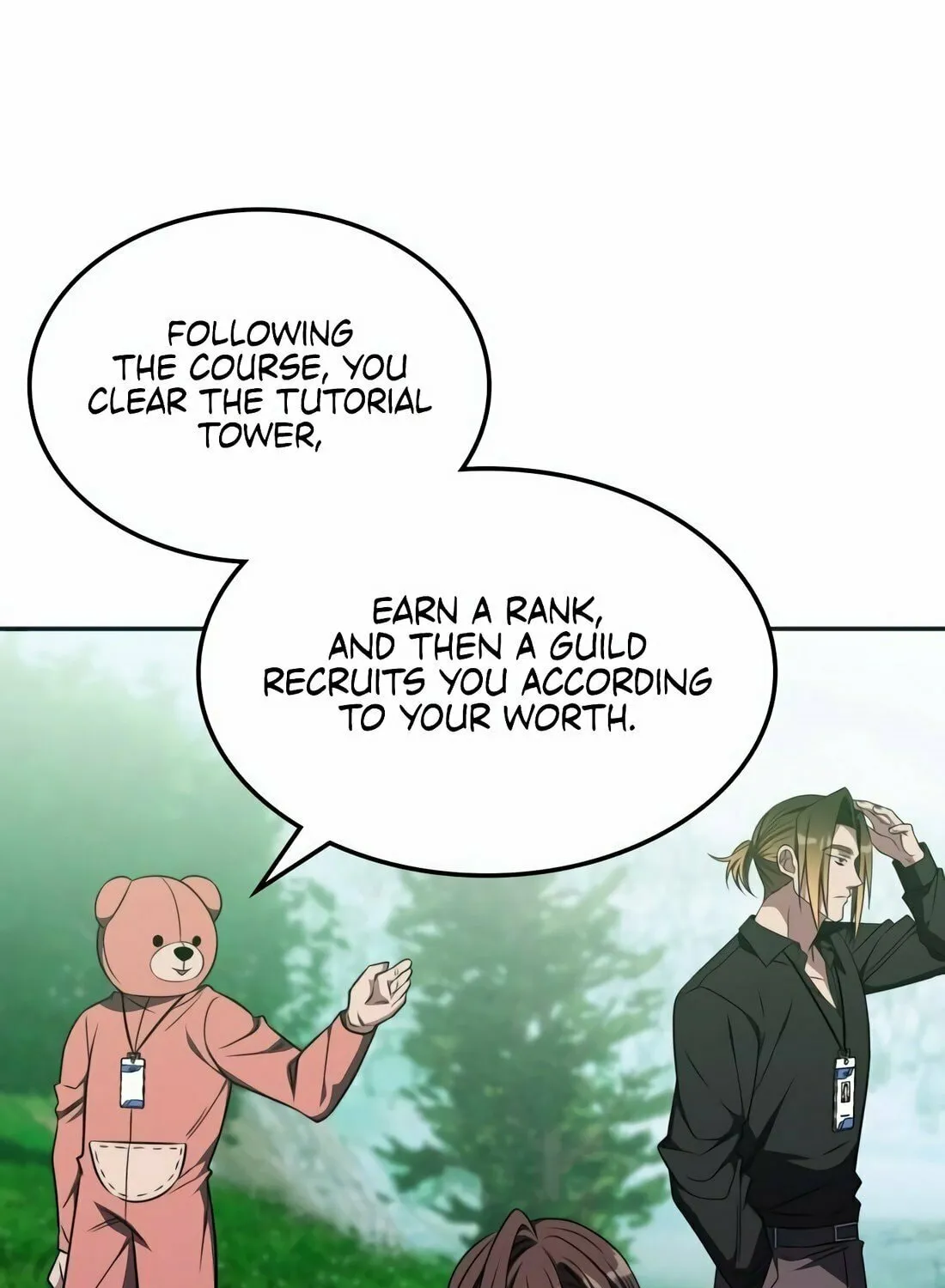 The Veteran Healer Is Overpowered Chapter 19 page 69 - 