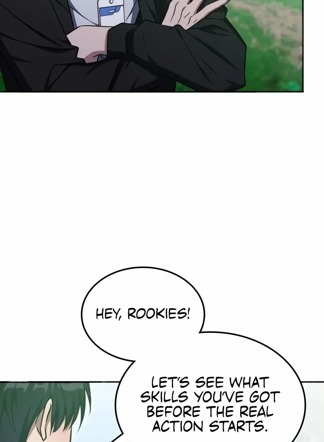 The Veteran Healer Is Overpowered Chapter 19 page 72 - 