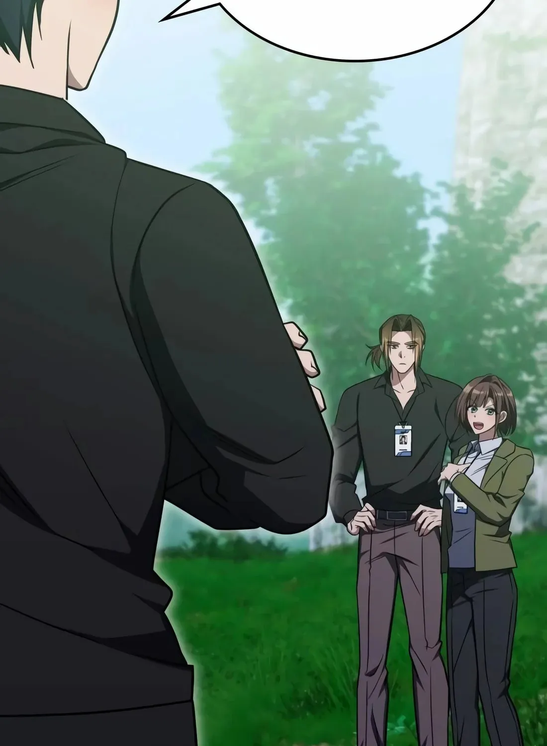 The Veteran Healer Is Overpowered Chapter 19 page 73 - 