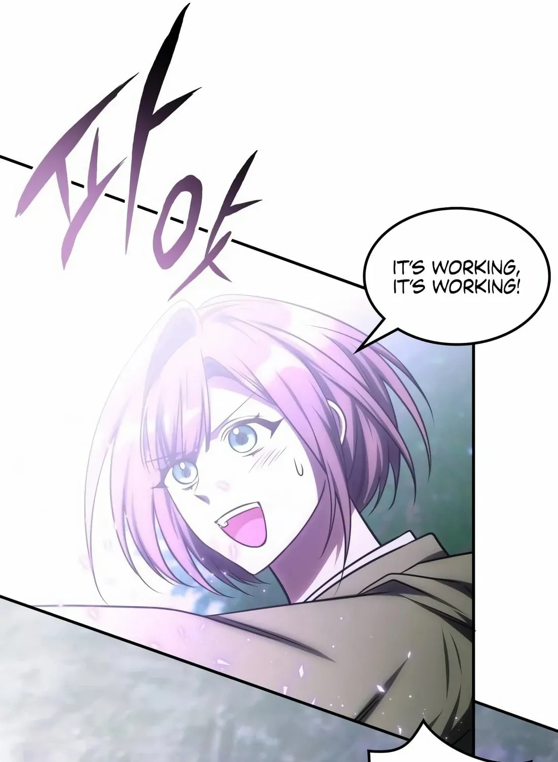 The Veteran Healer Is Overpowered Chapter 19 page 79 - 