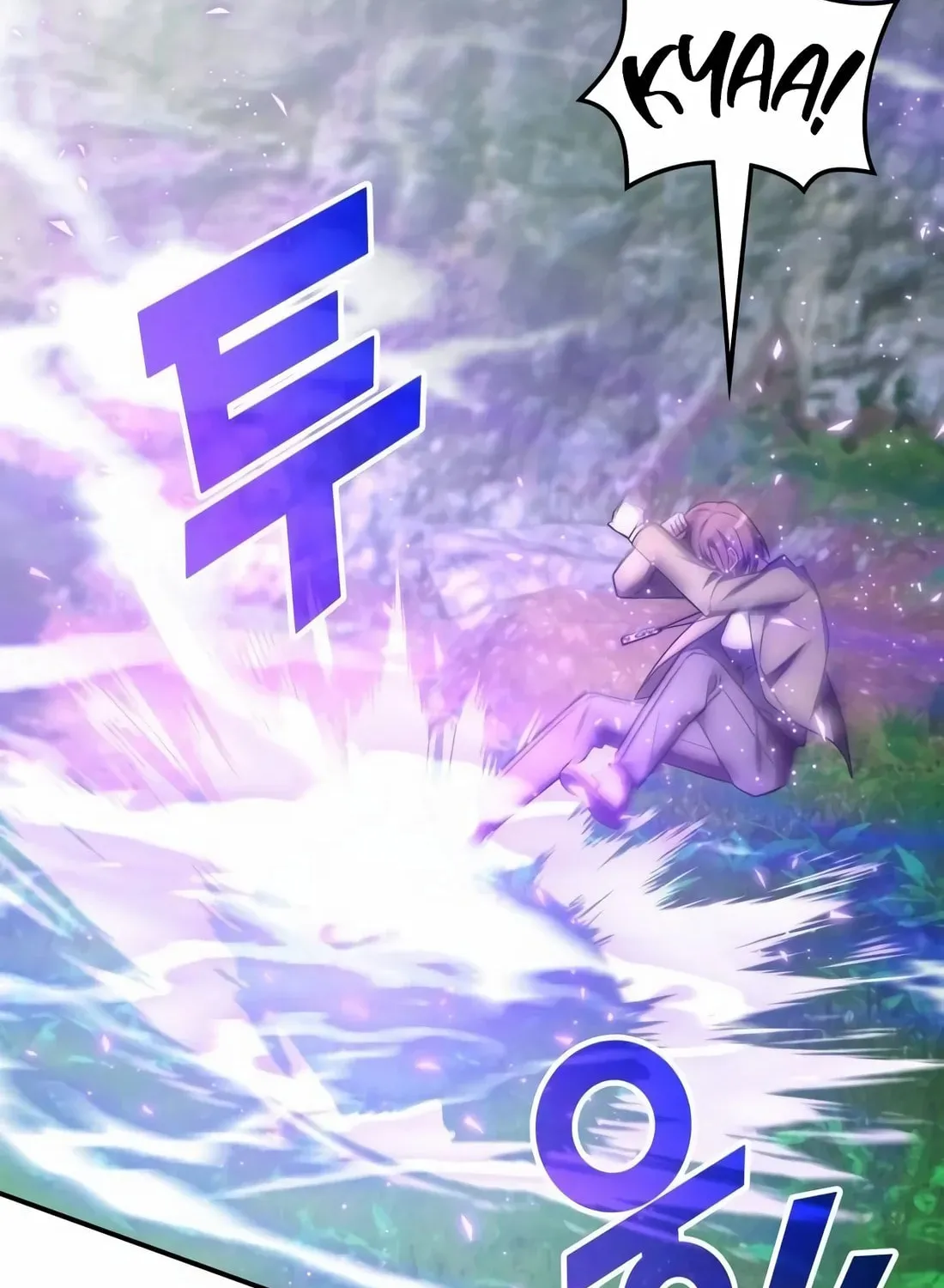 The Veteran Healer Is Overpowered Chapter 19 page 80 - 