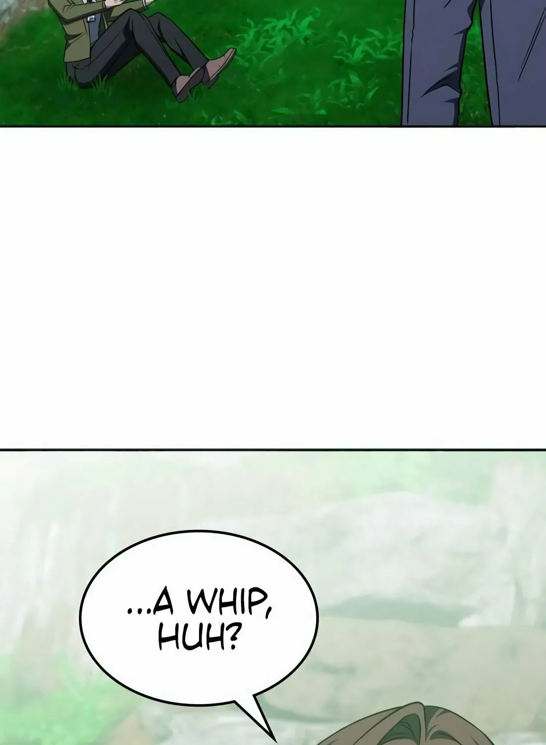 The Veteran Healer Is Overpowered Chapter 19 page 85 - 
