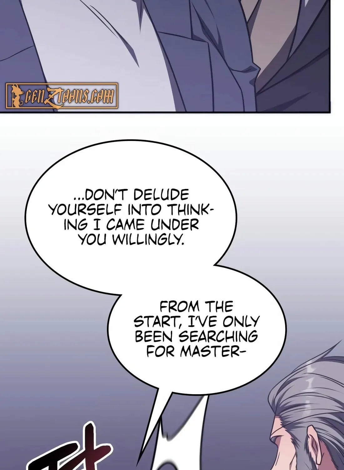 The Veteran Healer Is Overpowered Chapter 19 page 10 - 