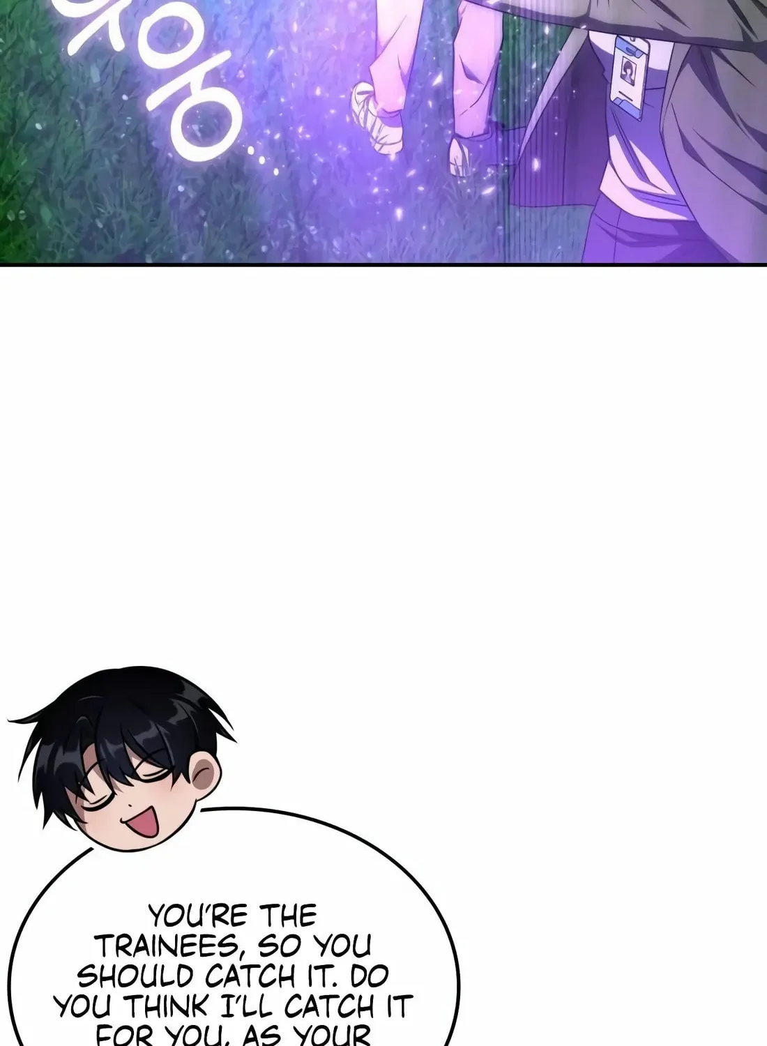 The Veteran Healer Is Overpowered Chapter 19 page 96 - 