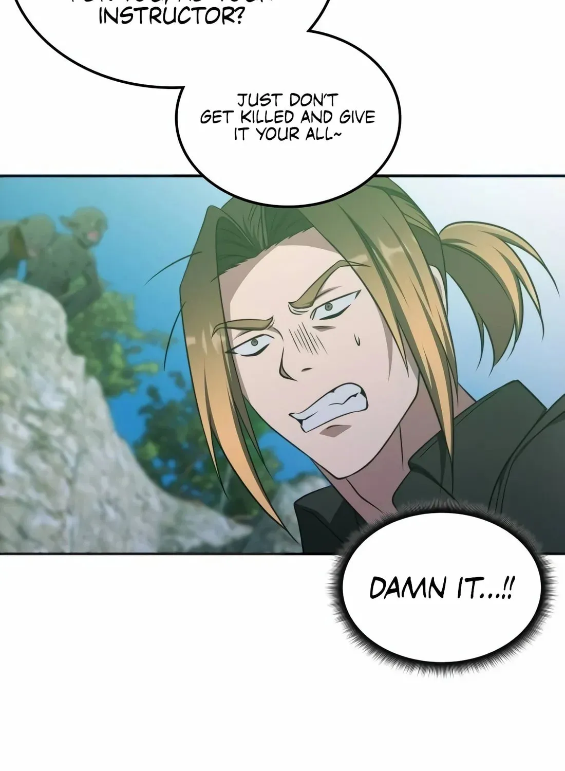 The Veteran Healer Is Overpowered Chapter 19 page 97 - 