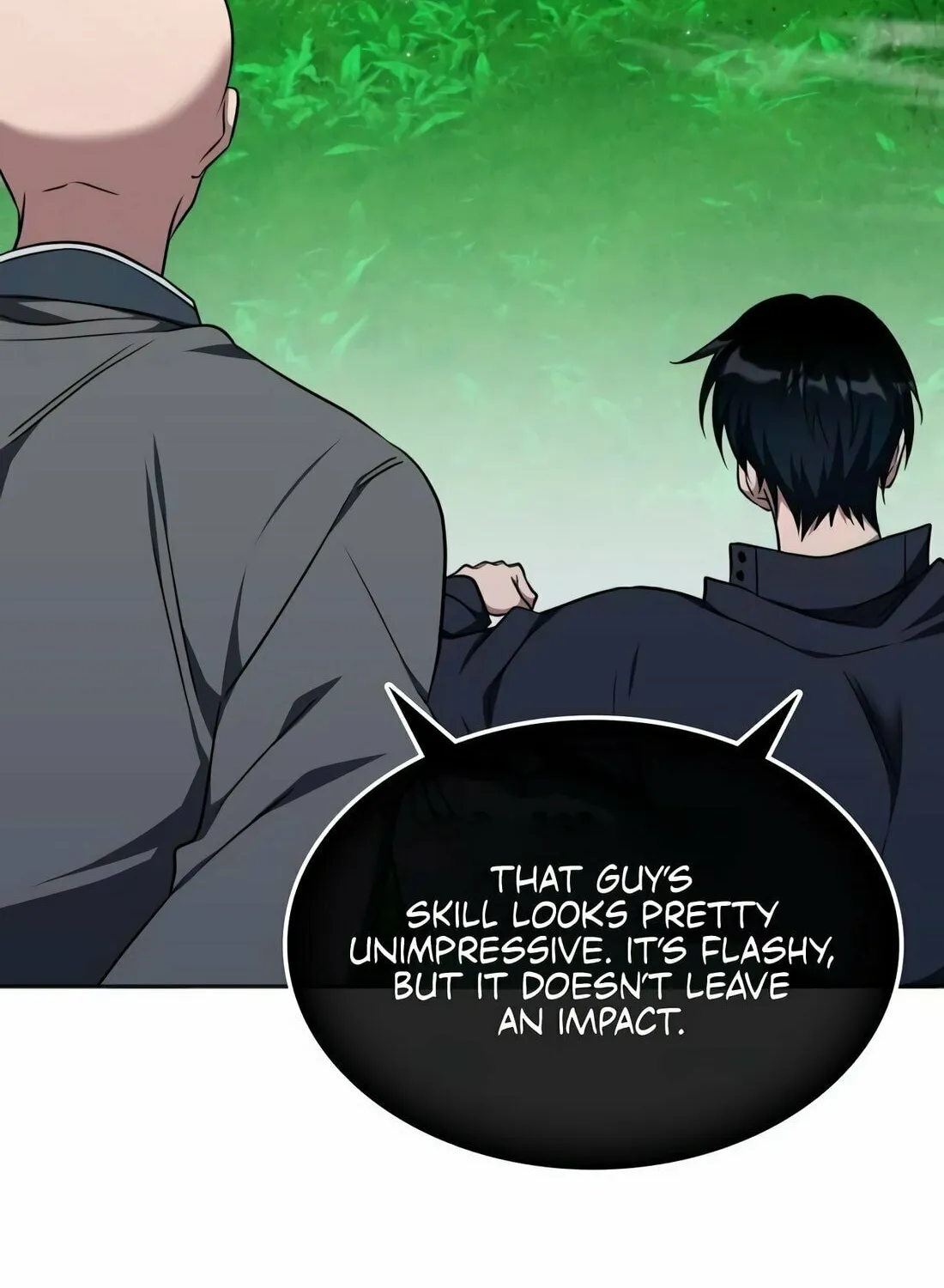 The Veteran Healer Is Overpowered Chapter 19 page 100 - 