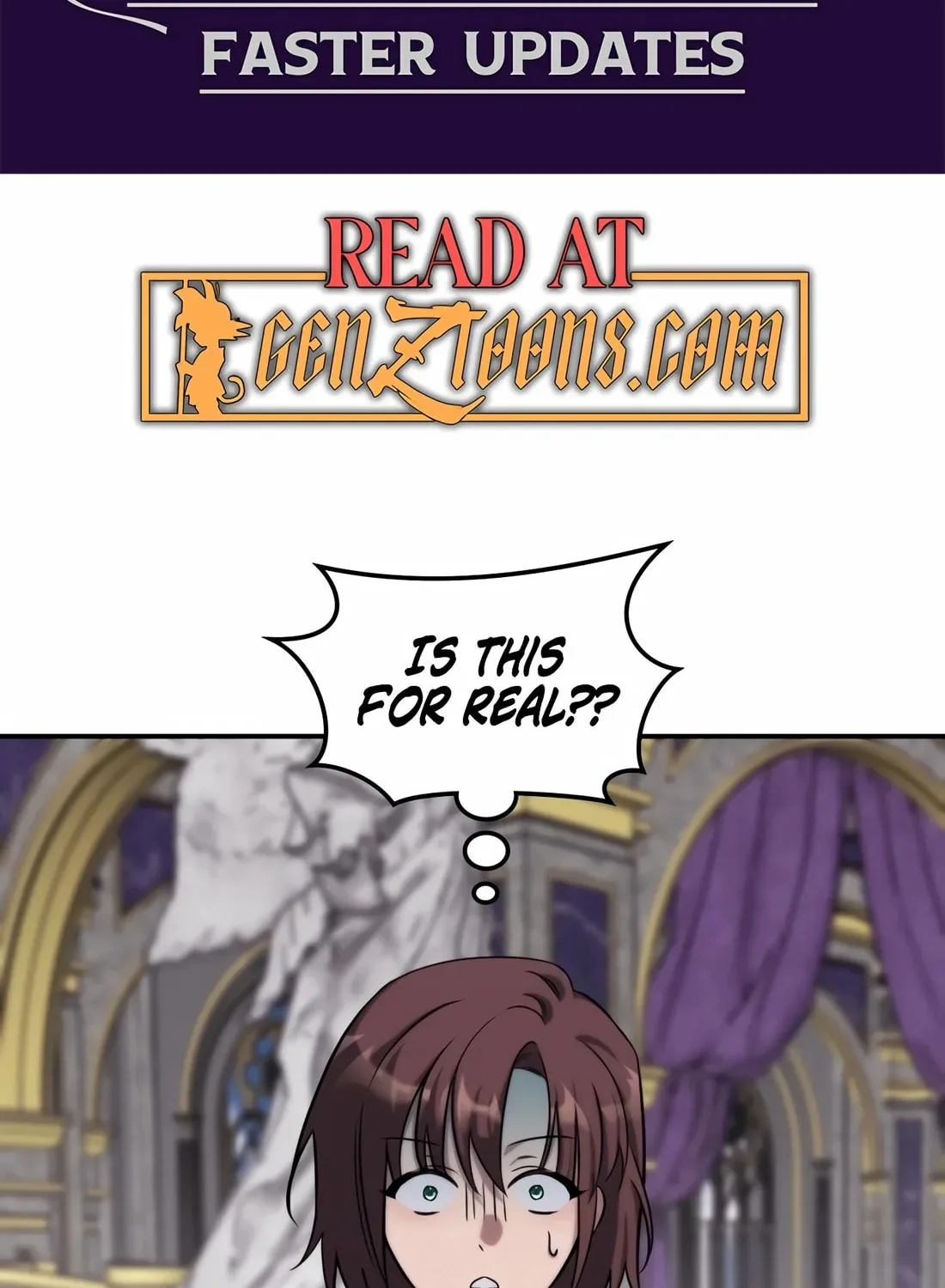The Veteran Healer Is Overpowered Chapter 2 page 2 - 
