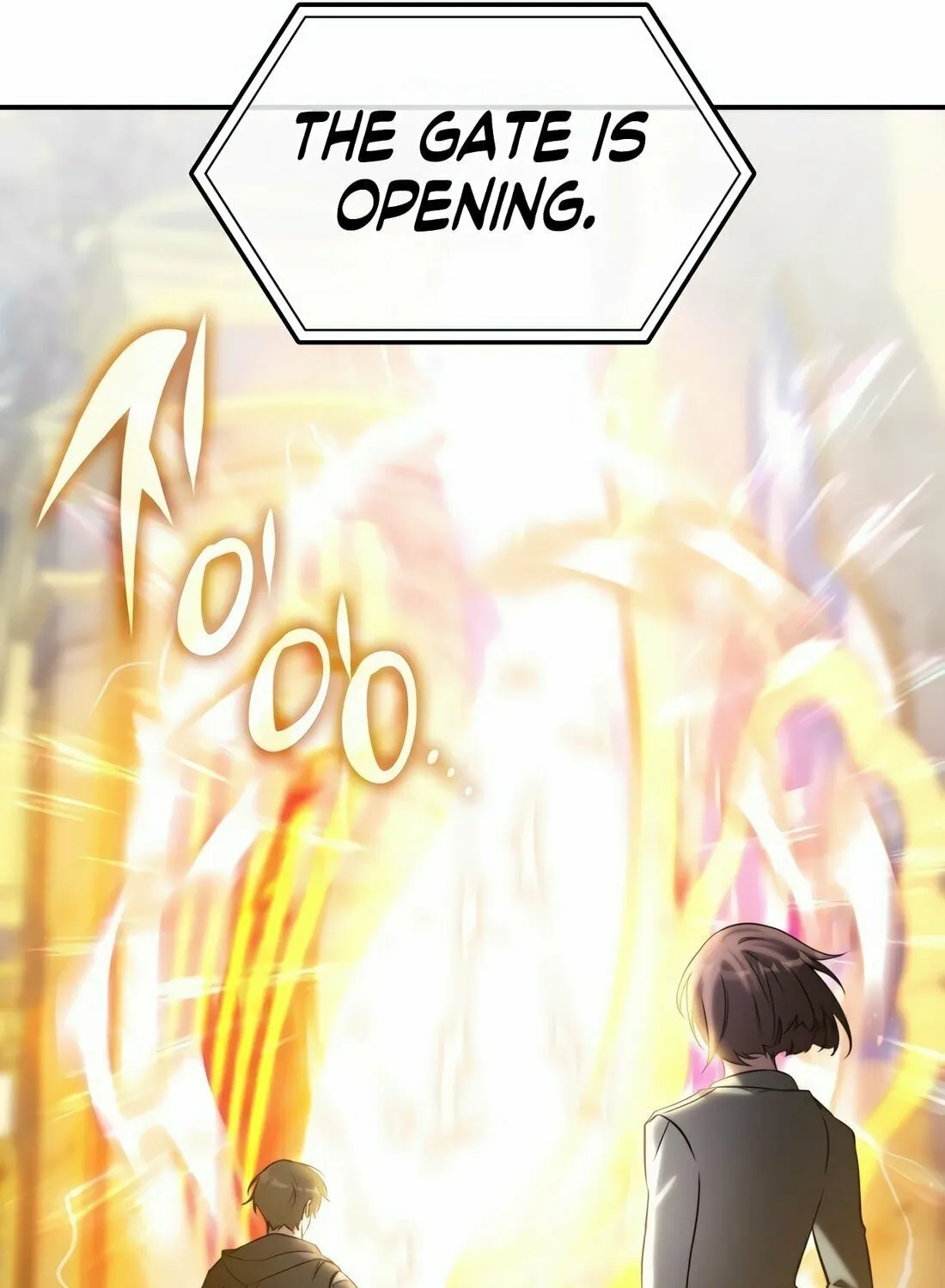 The Veteran Healer Is Overpowered Chapter 2 page 11 - 