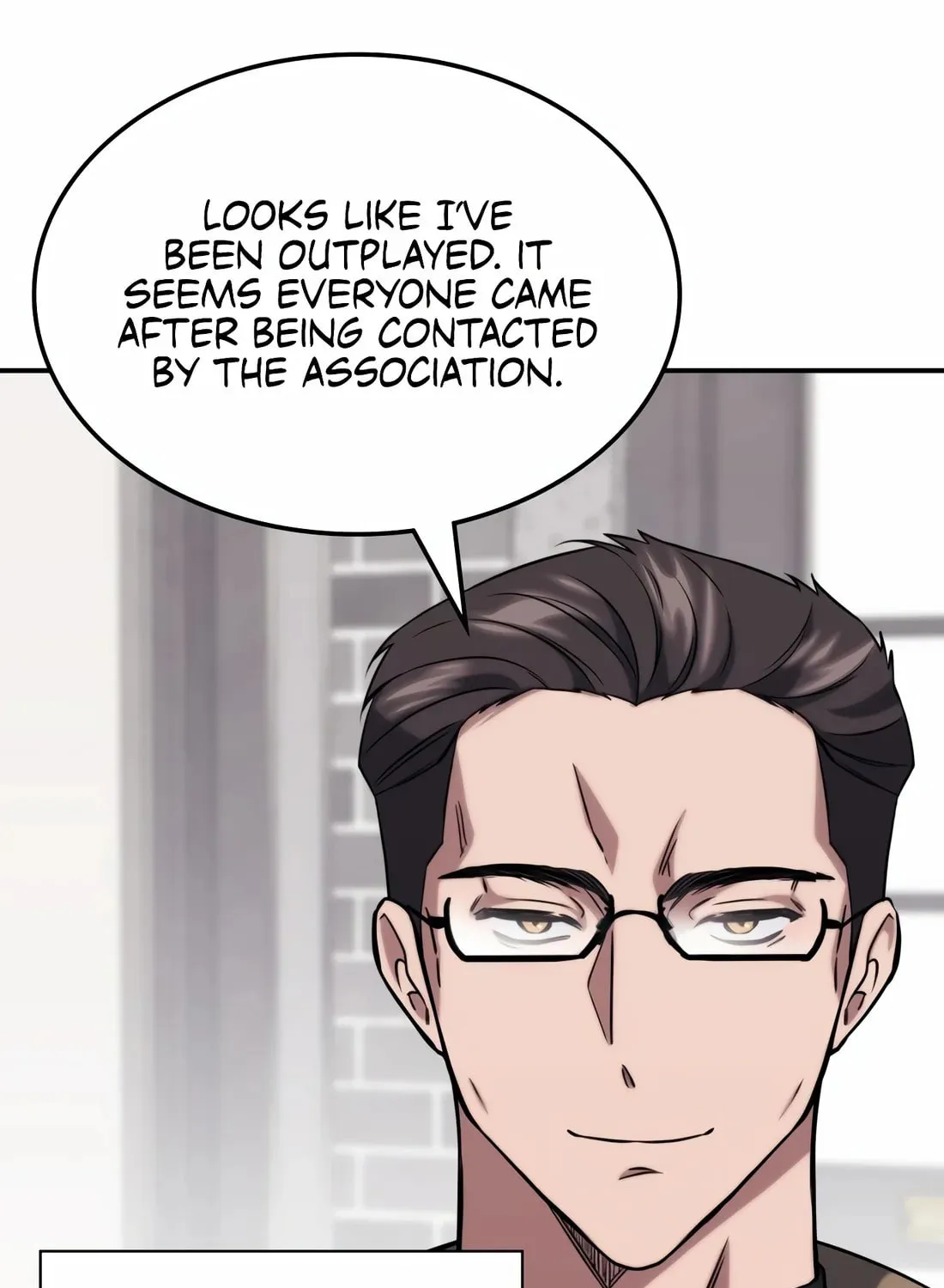 The Veteran Healer Is Overpowered Chapter 2 page 106 - 