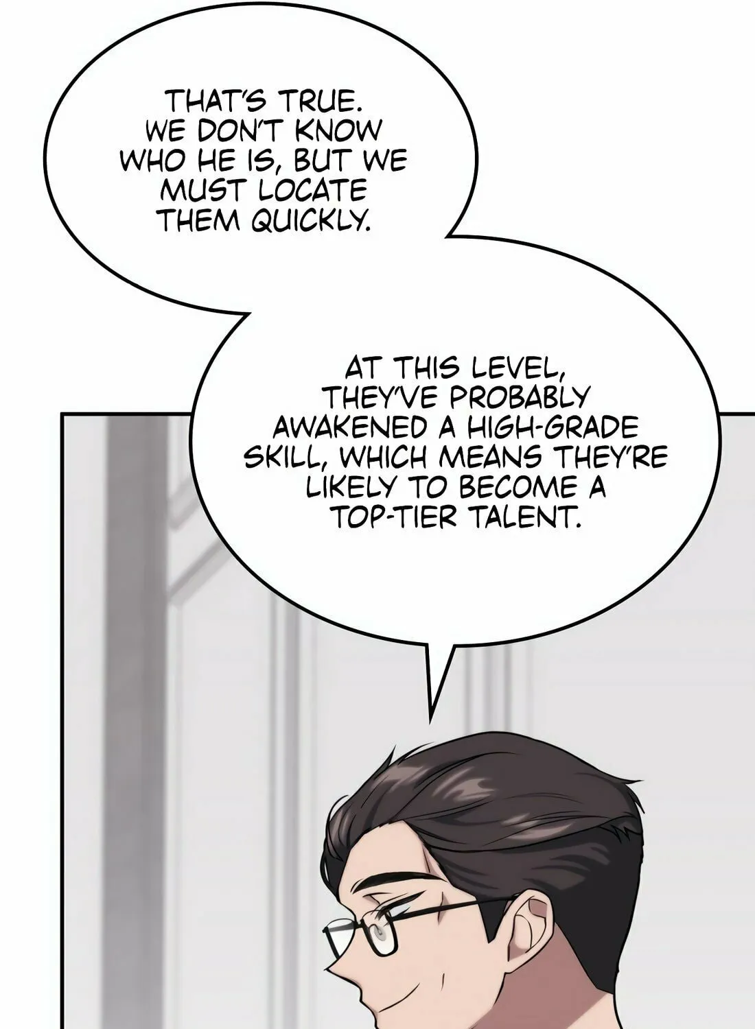 The Veteran Healer Is Overpowered Chapter 2 page 112 - 