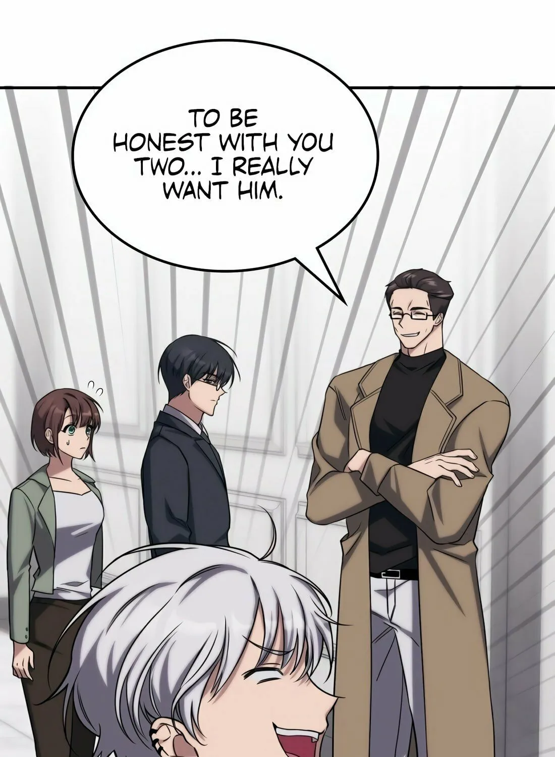 The Veteran Healer Is Overpowered Chapter 2 page 114 - 