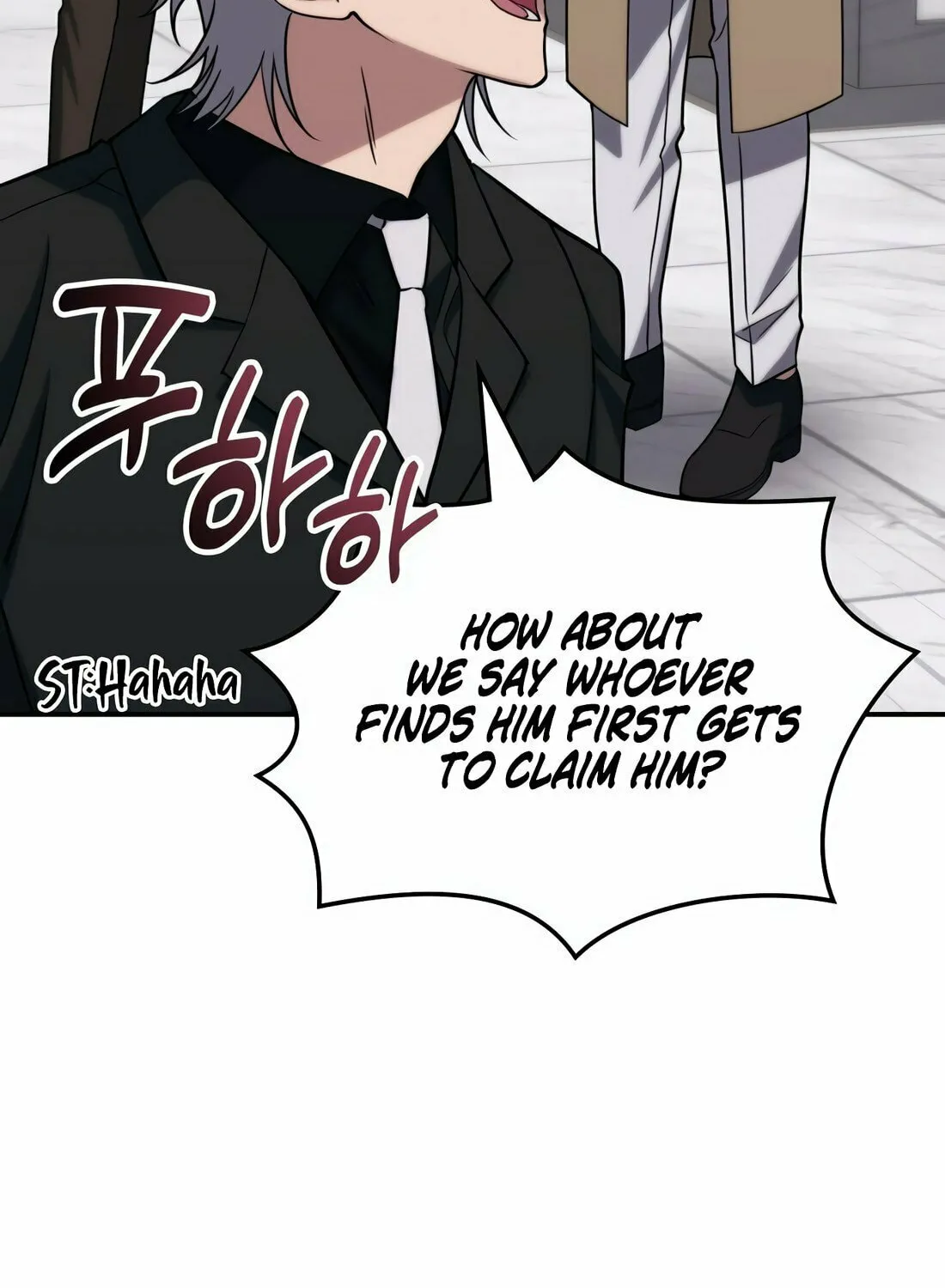 The Veteran Healer Is Overpowered Chapter 2 page 115 - 
