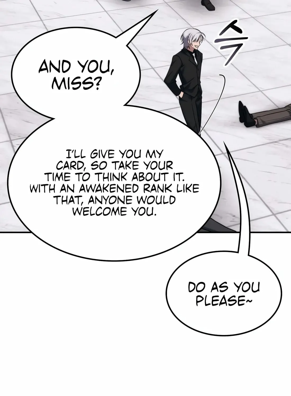 The Veteran Healer Is Overpowered Chapter 2 page 120 - 