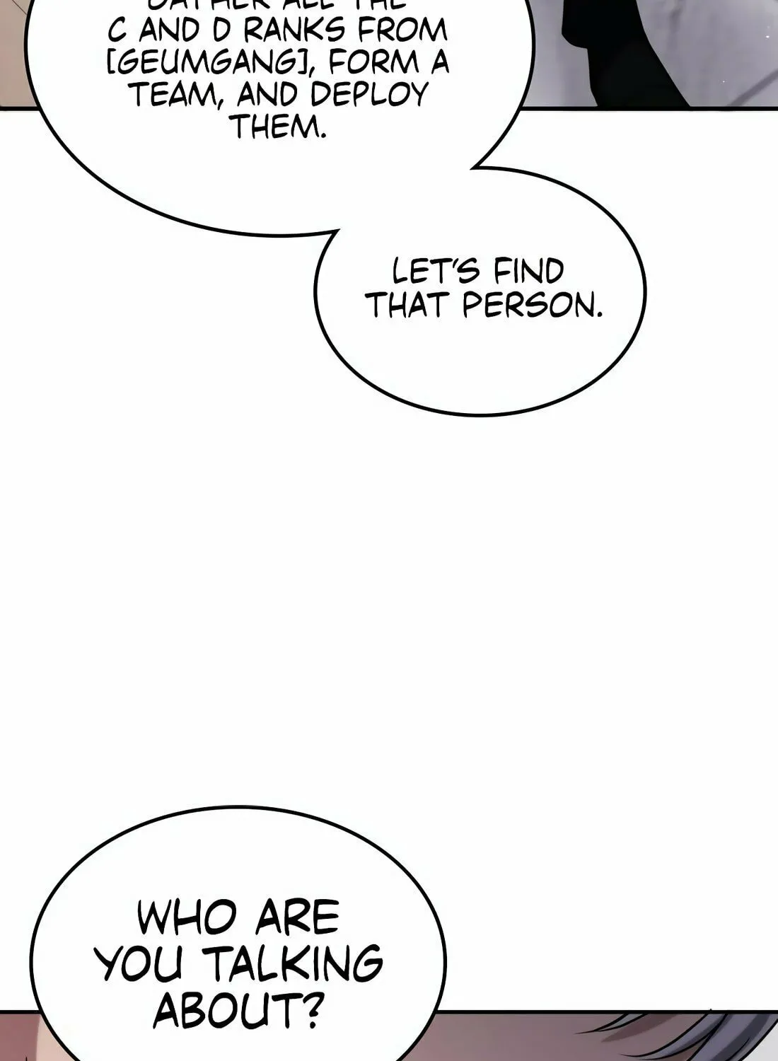 The Veteran Healer Is Overpowered Chapter 2 page 129 - 