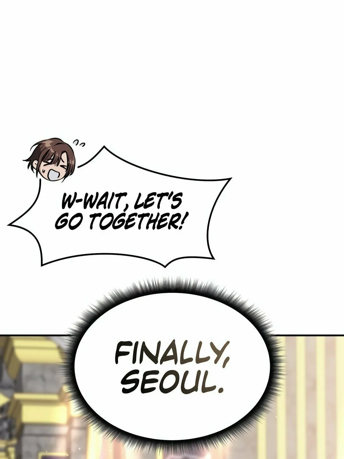 The Veteran Healer Is Overpowered Chapter 2 page 14 - 