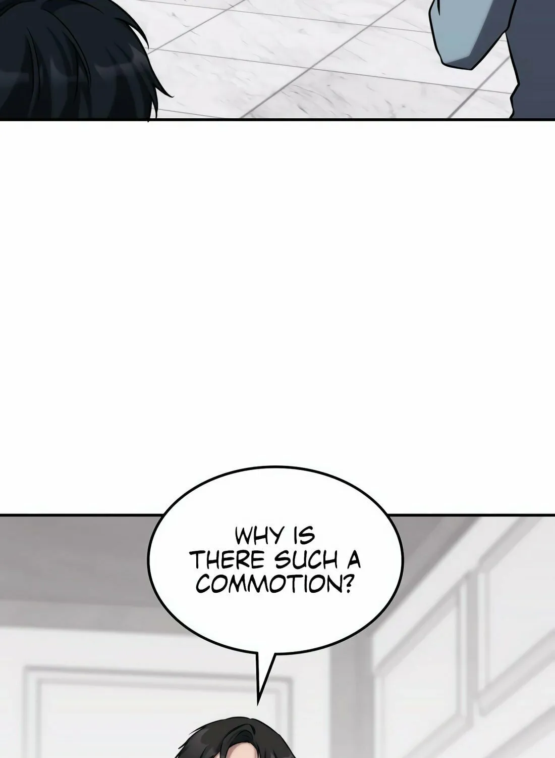 The Veteran Healer Is Overpowered Chapter 2 page 20 - 