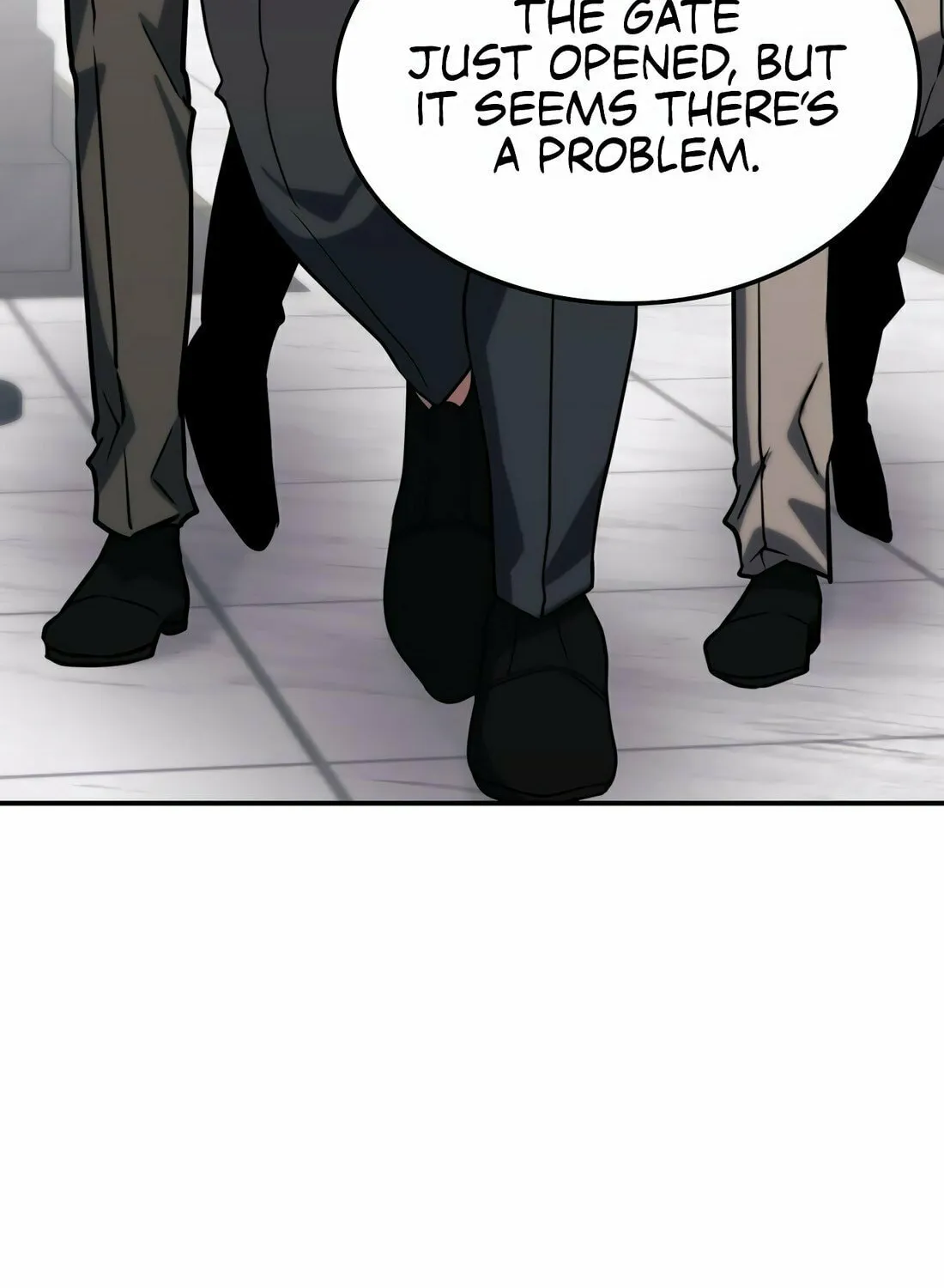 The Veteran Healer Is Overpowered Chapter 2 page 22 - 
