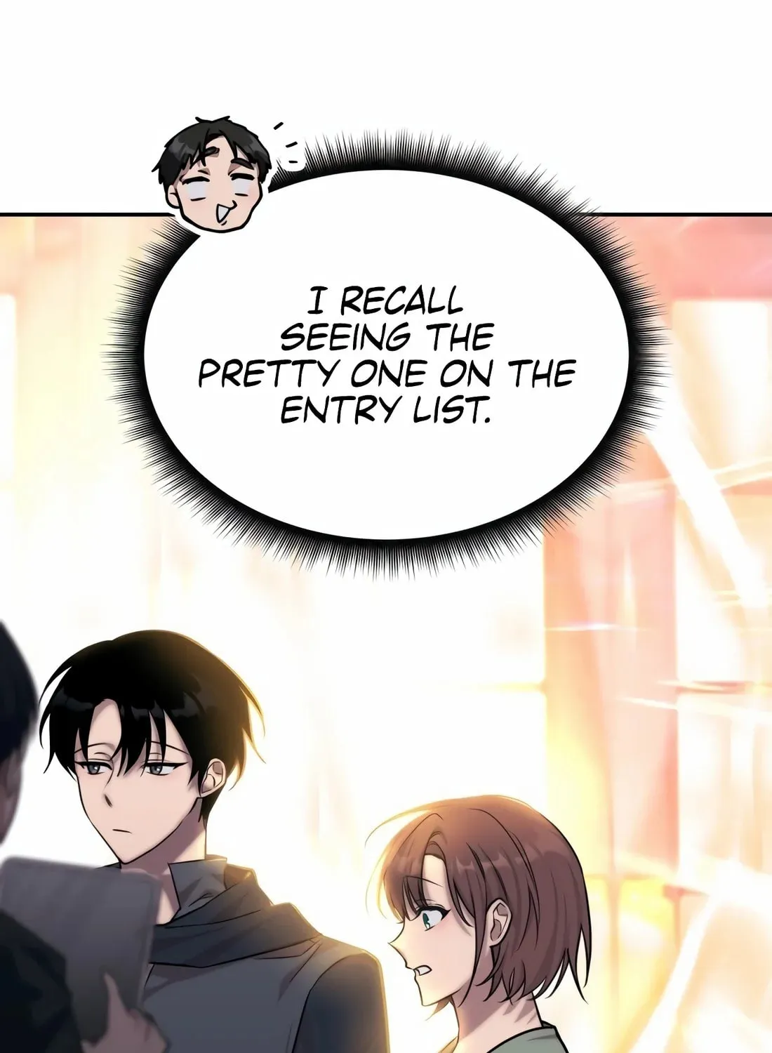 The Veteran Healer Is Overpowered Chapter 2 page 23 - 