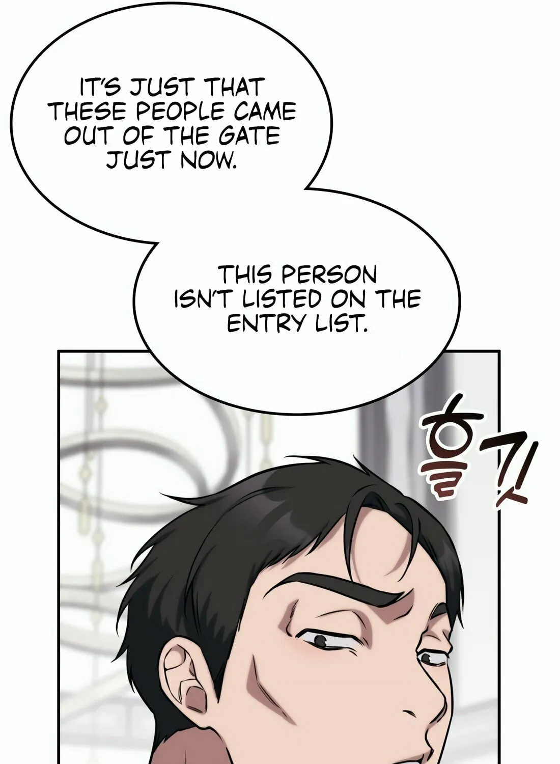 The Veteran Healer Is Overpowered Chapter 2 page 27 - 