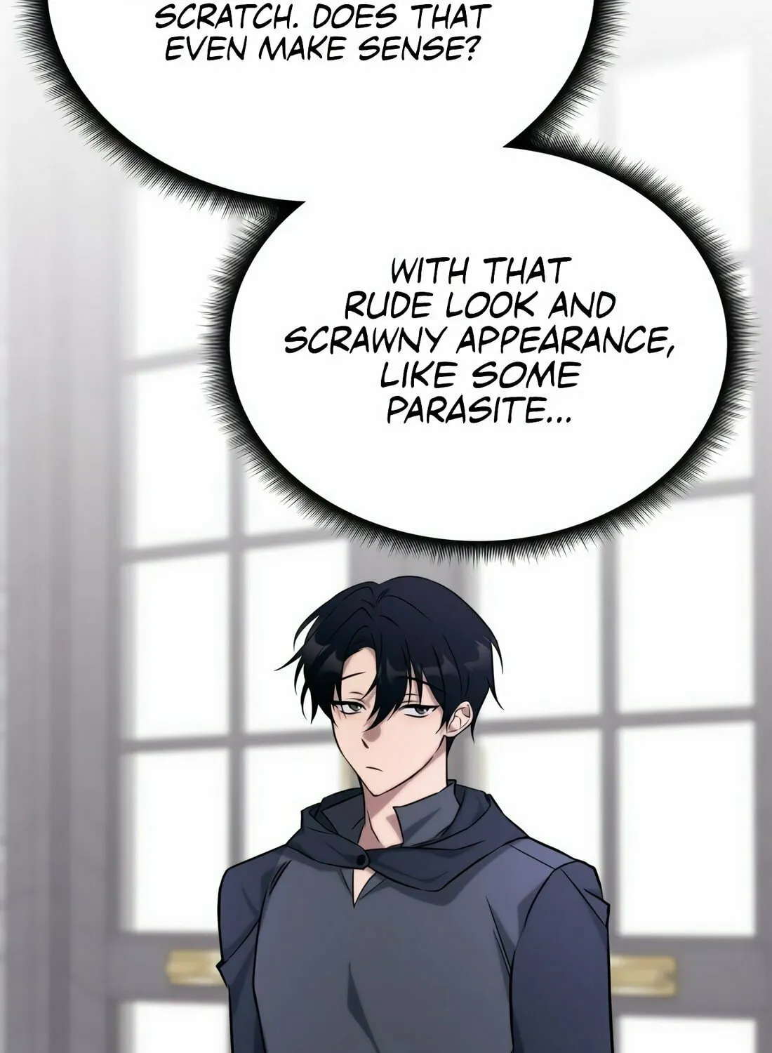 The Veteran Healer Is Overpowered Chapter 2 page 29 - 