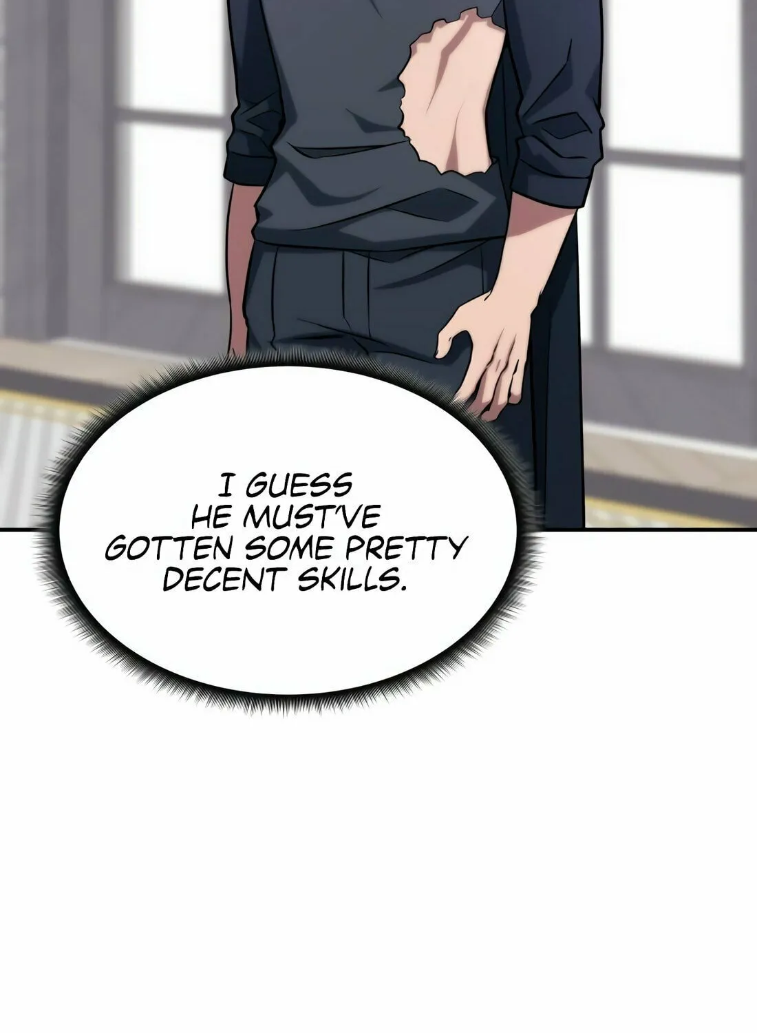 The Veteran Healer Is Overpowered Chapter 2 page 30 - 