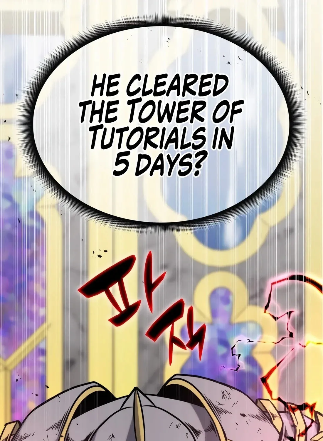 The Veteran Healer Is Overpowered Chapter 2 page 4 - 