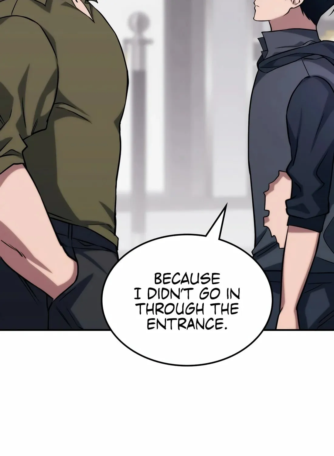 The Veteran Healer Is Overpowered Chapter 2 page 33 - 