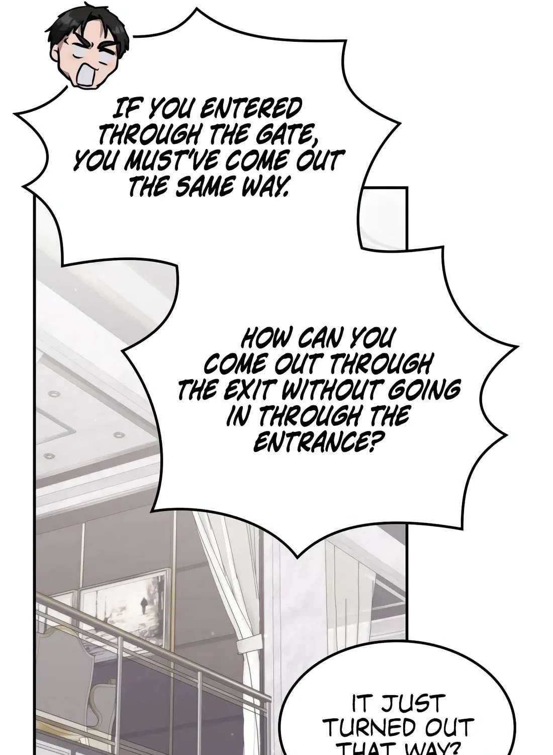 The Veteran Healer Is Overpowered Chapter 2 page 35 - 