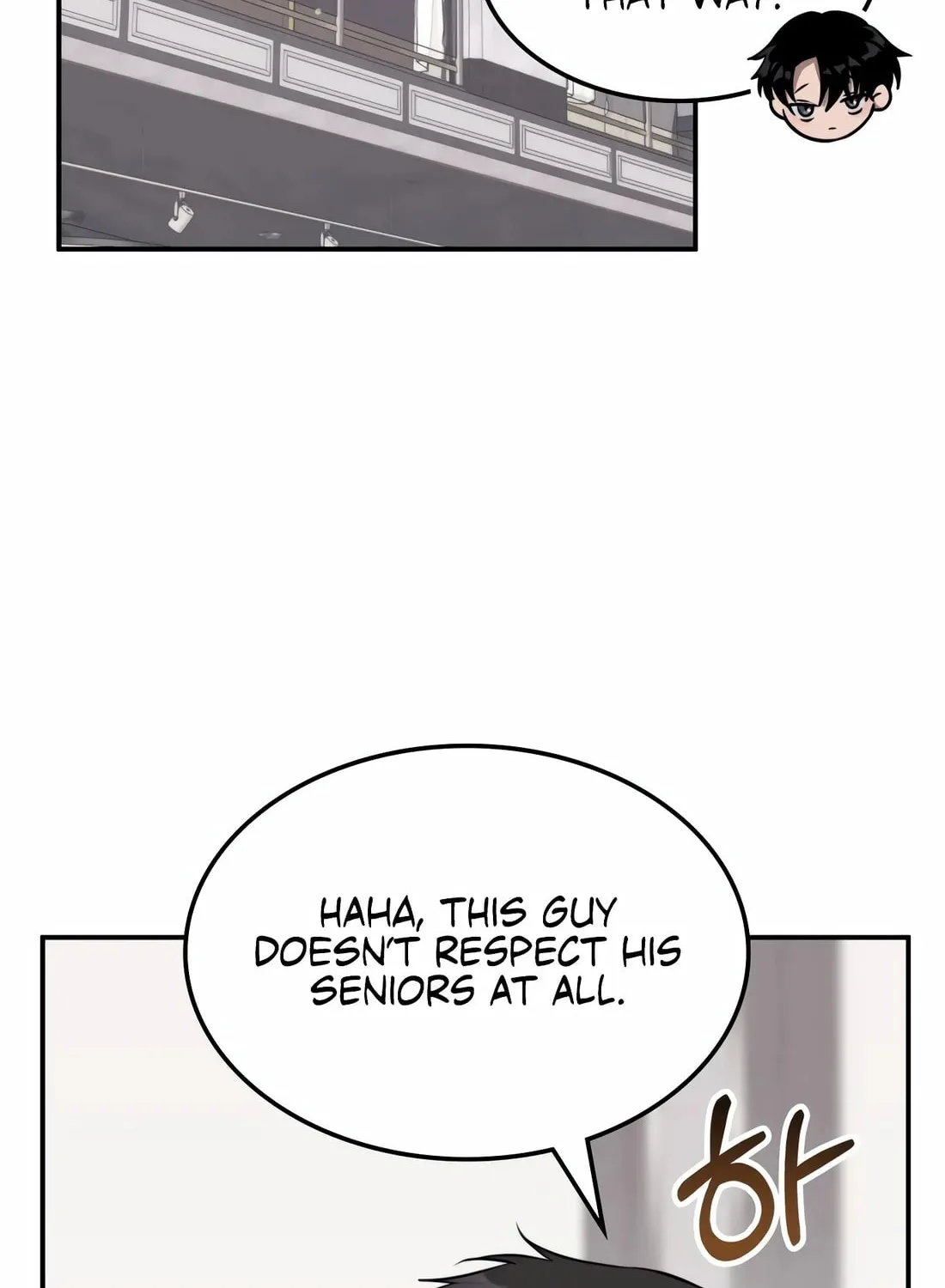 The Veteran Healer Is Overpowered Chapter 2 page 36 - 