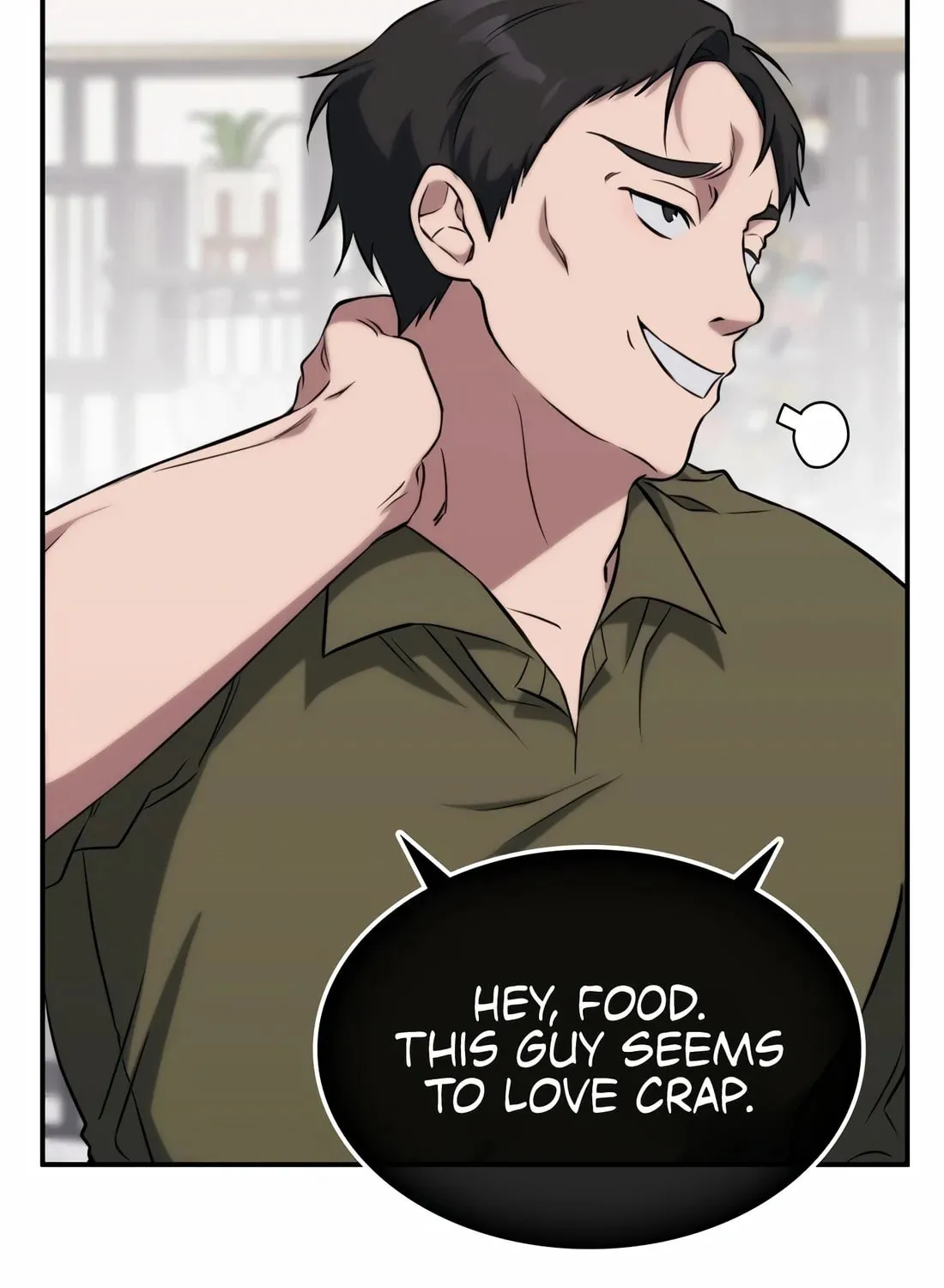 The Veteran Healer Is Overpowered Chapter 2 page 37 - 