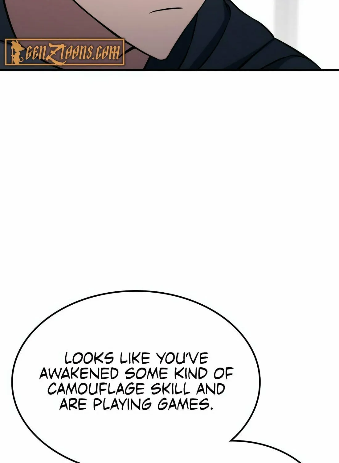 The Veteran Healer Is Overpowered Chapter 2 page 40 - 