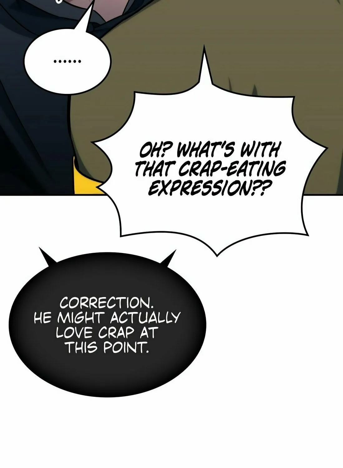 The Veteran Healer Is Overpowered Chapter 2 page 42 - 