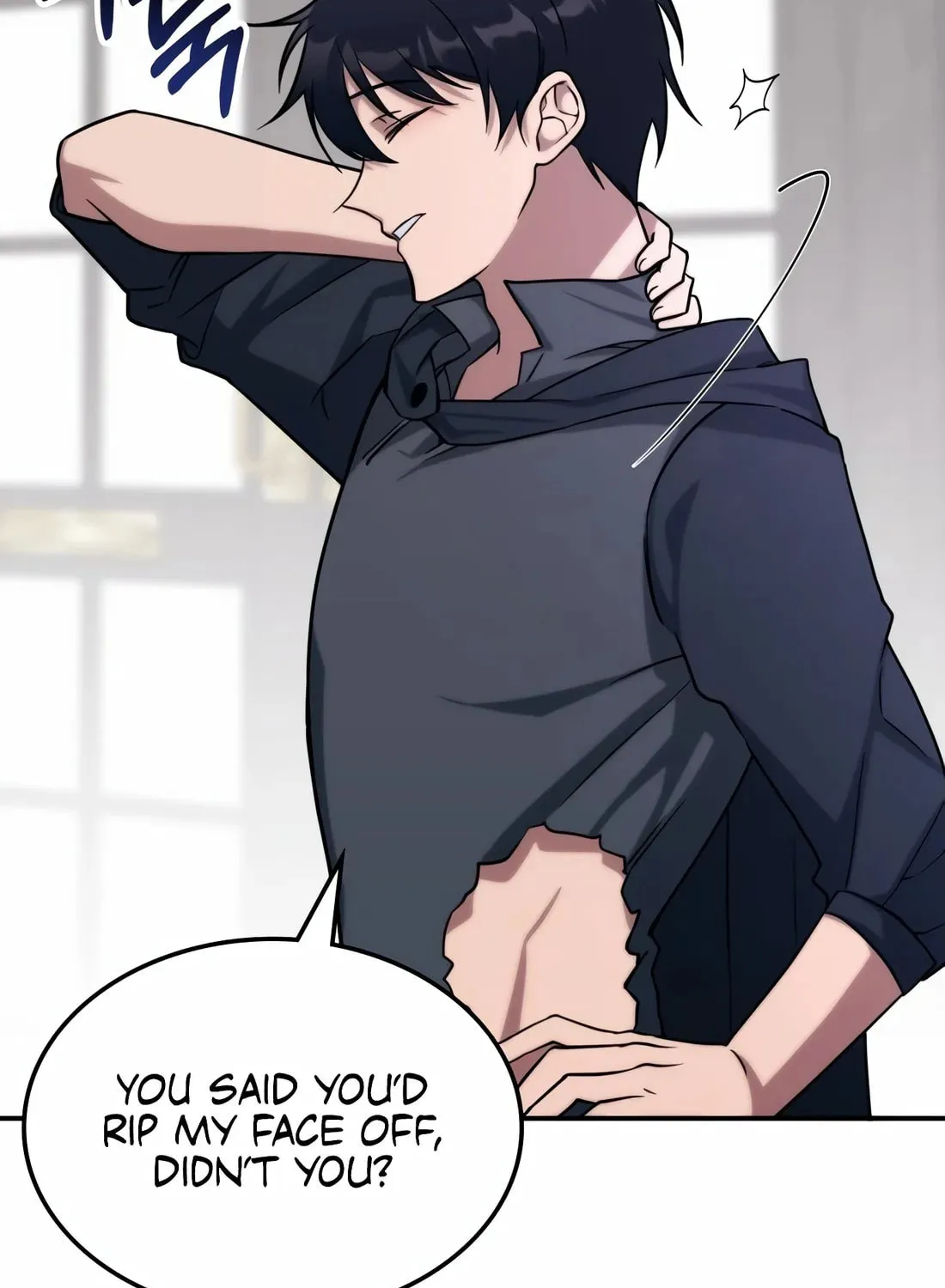 The Veteran Healer Is Overpowered Chapter 2 page 49 - 