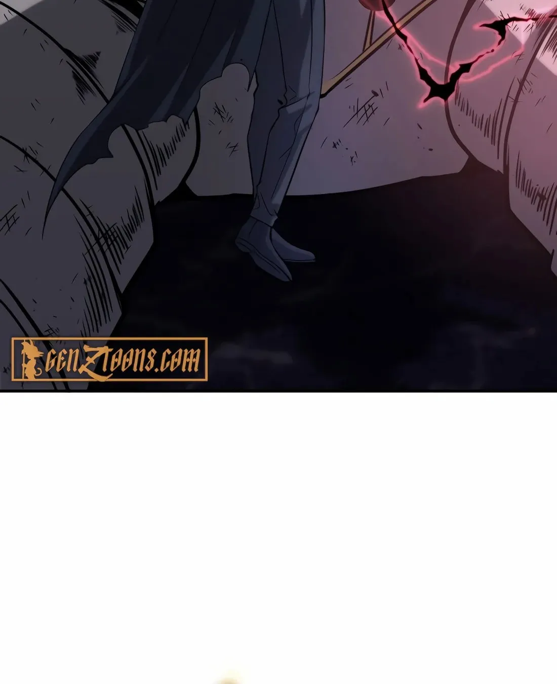 The Veteran Healer Is Overpowered Chapter 2 page 6 - 