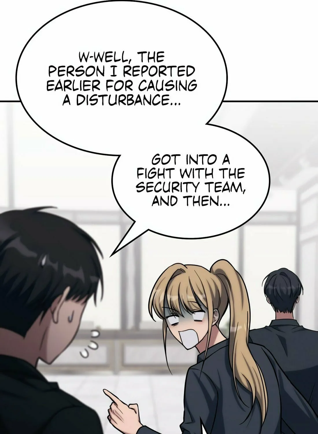 The Veteran Healer Is Overpowered Chapter 2 page 66 - 