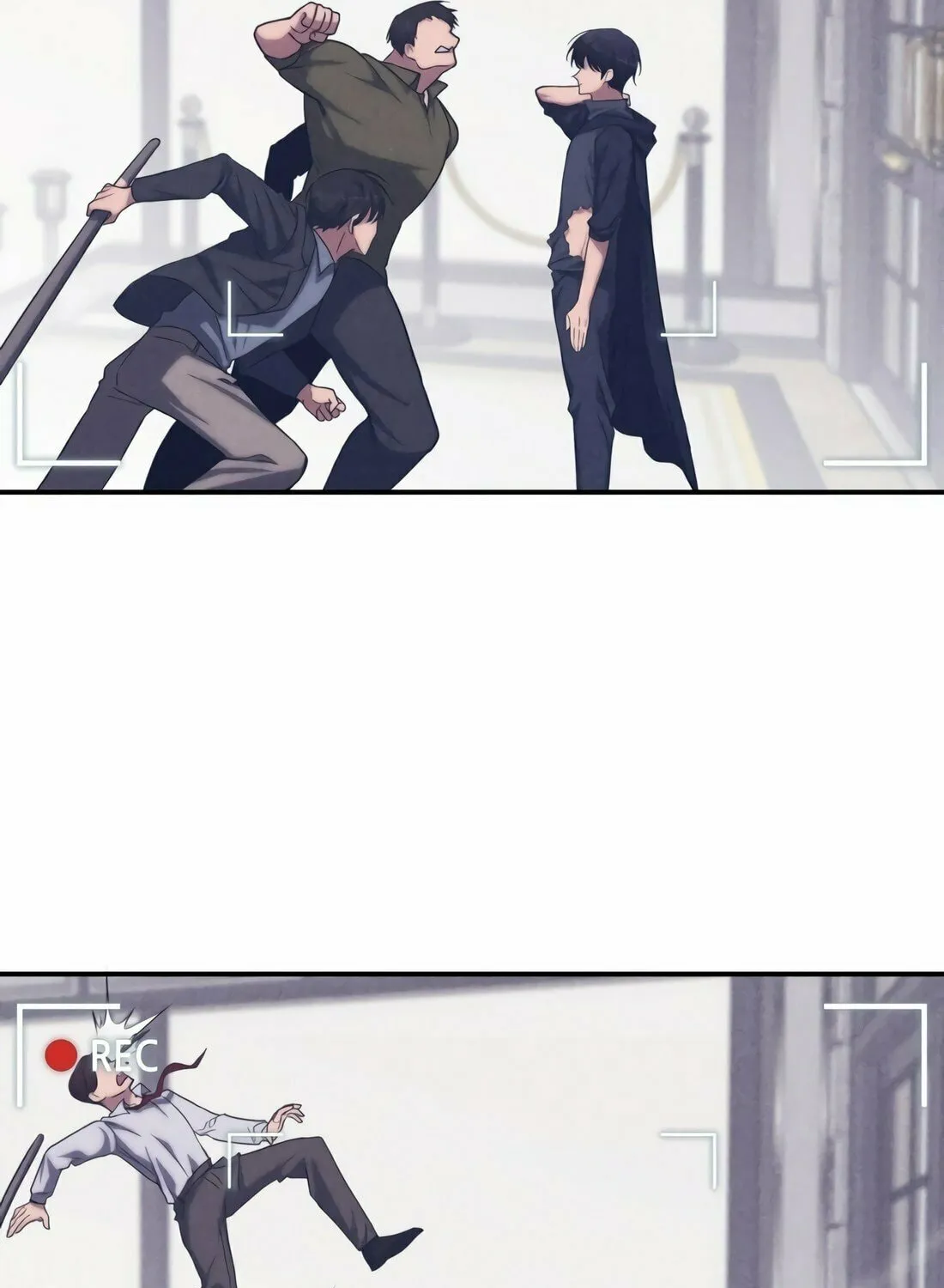 The Veteran Healer Is Overpowered Chapter 2 page 70 - 