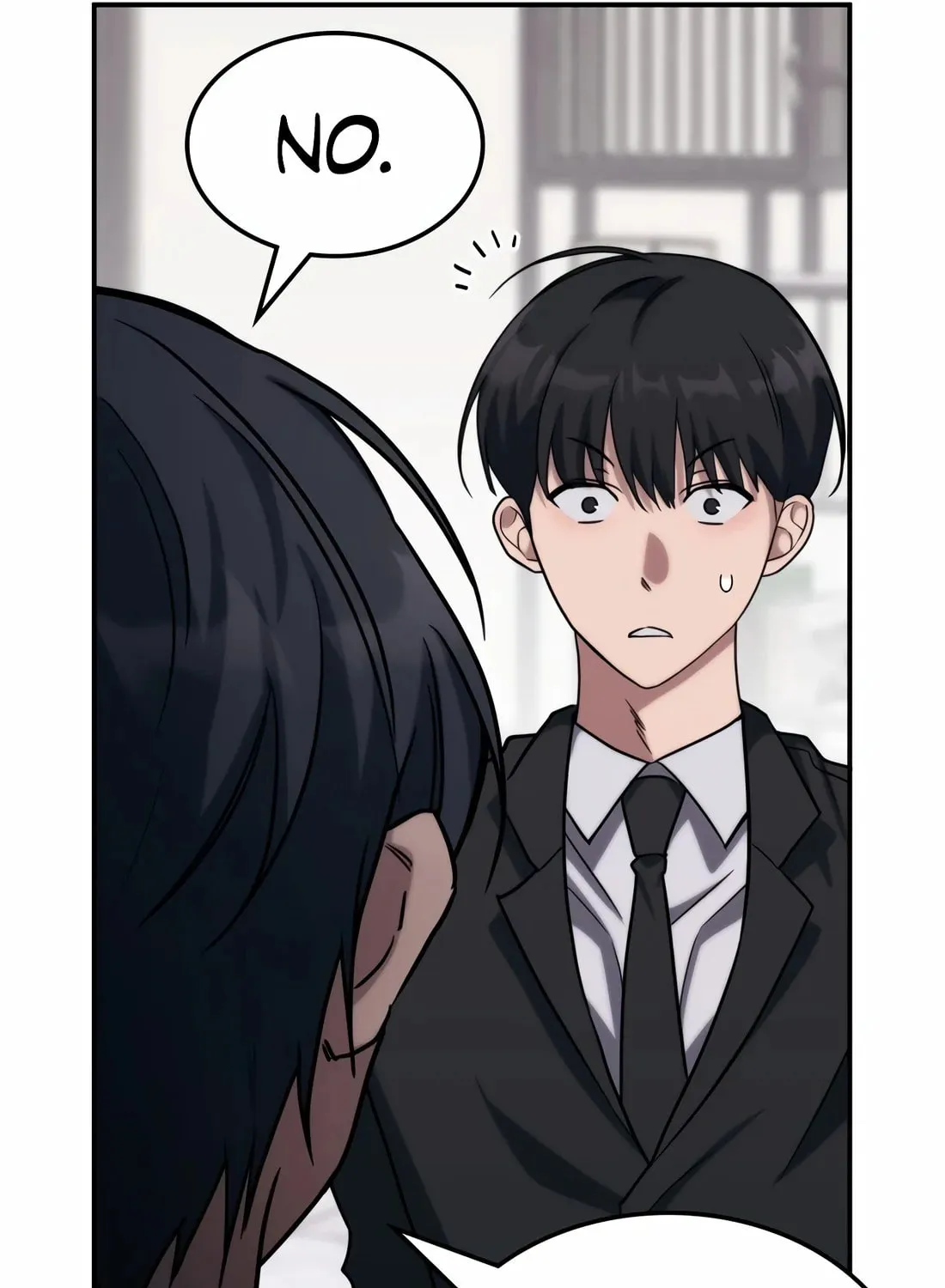 The Veteran Healer Is Overpowered Chapter 2 page 74 - 