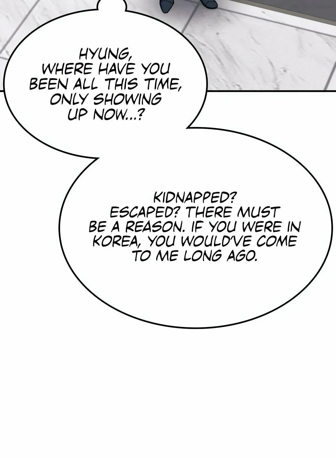 The Veteran Healer Is Overpowered Chapter 2 page 84 - 