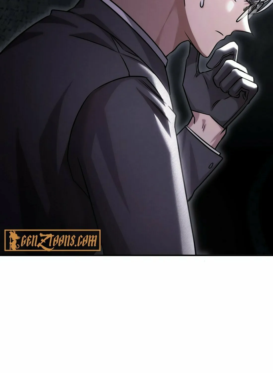The Veteran Healer Is Overpowered Chapter 2 page 86 - 