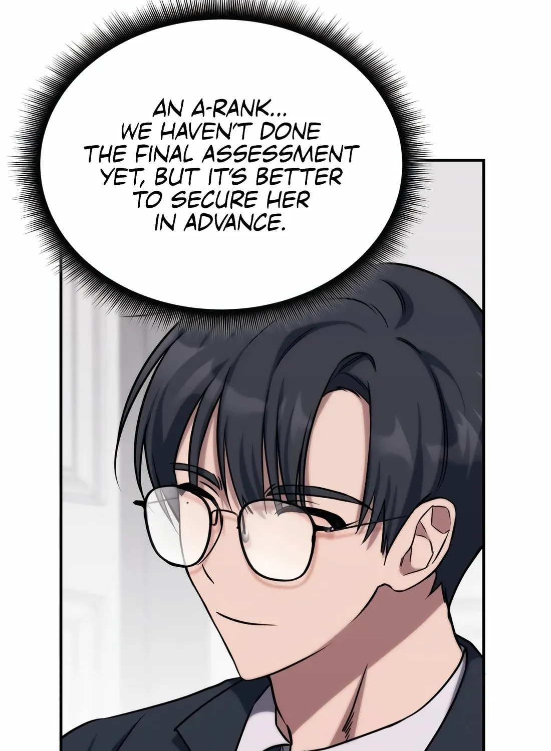 The Veteran Healer Is Overpowered Chapter 2 page 93 - 
