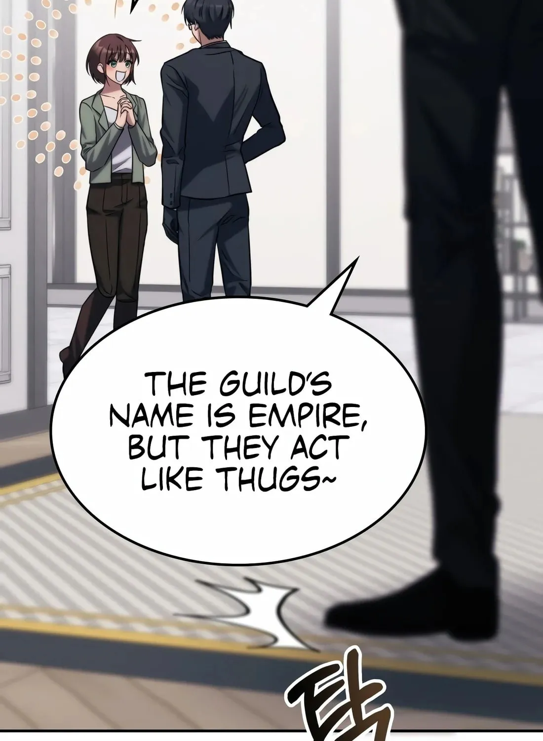 The Veteran Healer Is Overpowered Chapter 2 page 97 - 