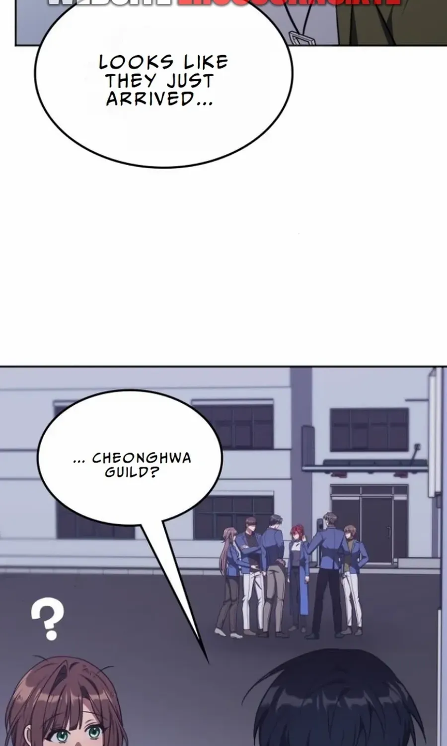 The Veteran Healer Is Overpowered Chapter 20.1 page 15 - 