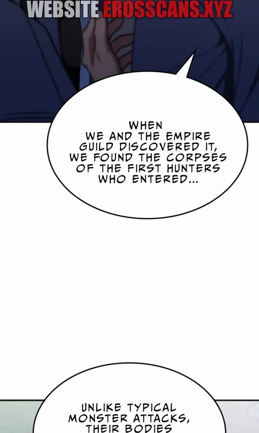 The Veteran Healer Is Overpowered Chapter 20.1 page 19 - 