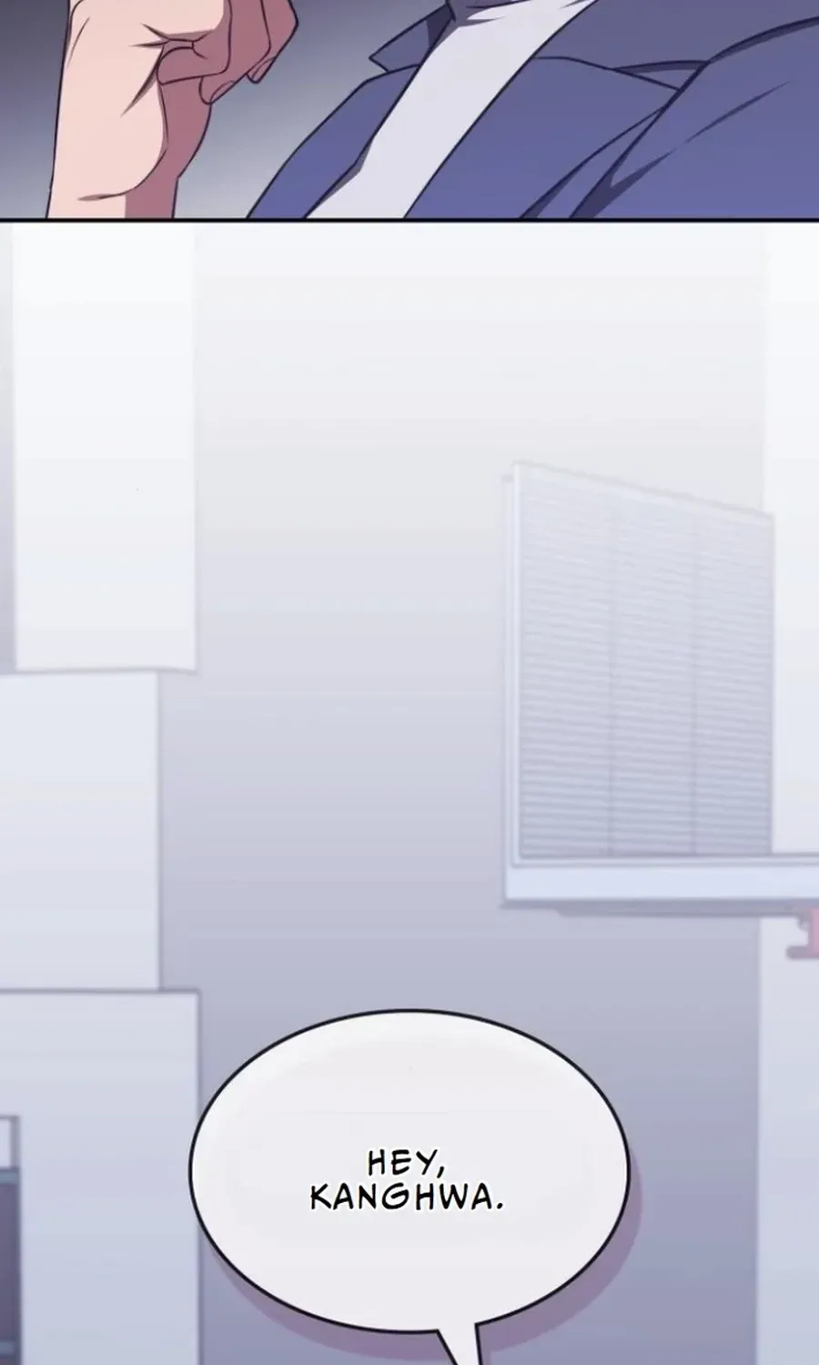 The Veteran Healer Is Overpowered Chapter 20.1 page 23 - 