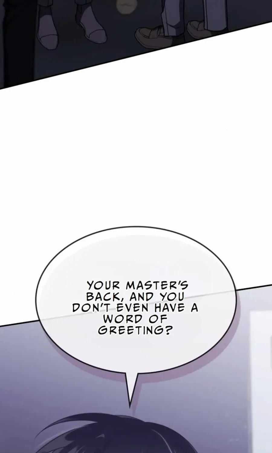 The Veteran Healer Is Overpowered Chapter 20.1 page 25 - 