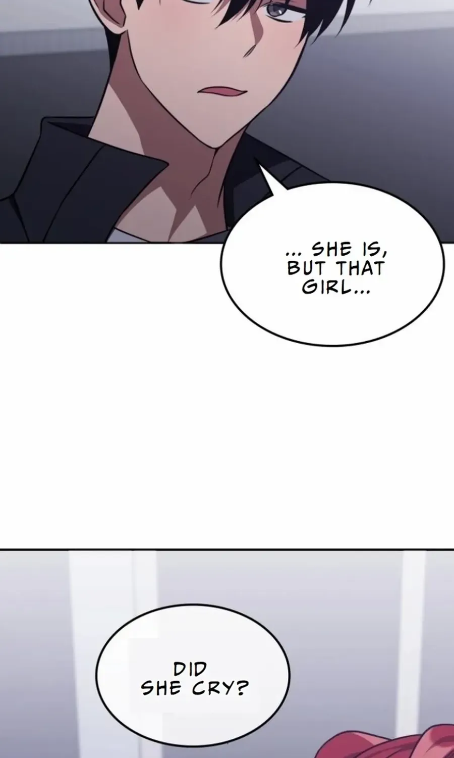 The Veteran Healer Is Overpowered Chapter 20.1 page 34 - 