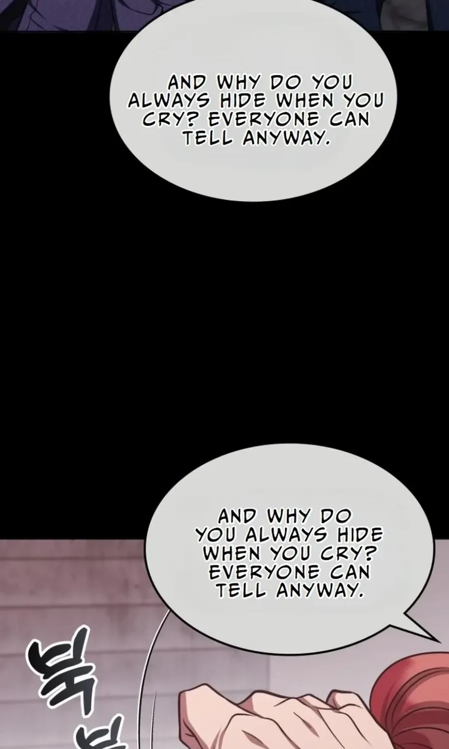 The Veteran Healer Is Overpowered Chapter 20.1 page 40 - 